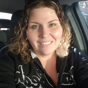 Meet your Posher, Lydiah